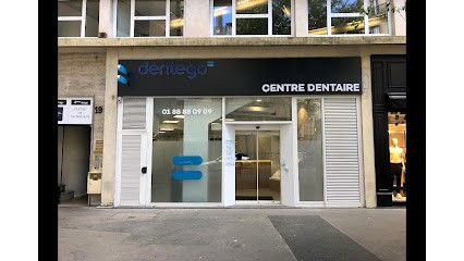 Centre Dentaire Paris 16 Passy : Dentiste Paris - Dentego, Dentiste à Paris 16