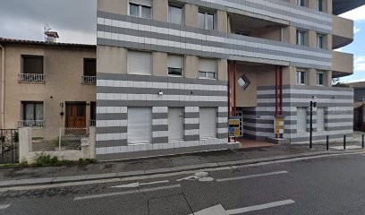 Christel Lavau, Dentiste à Ramonville-Saint-Agne