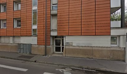 Picavet-Garnotel Bérangère, Dentiste à Reims