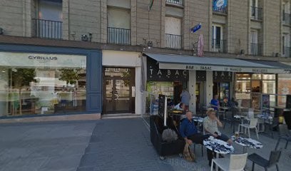 Houard Alain, Dentiste à Brest