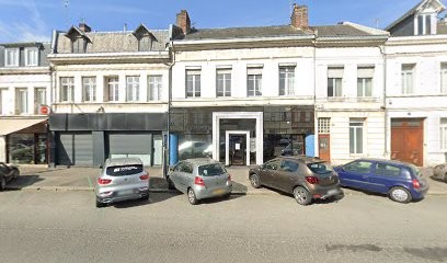 Cabinet Dentaire Des 4 Colonnes, Dentiste à Saint-Quentin