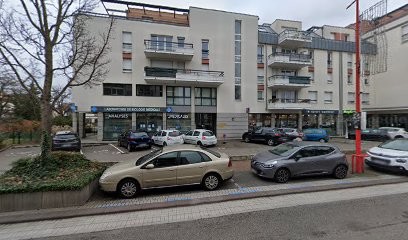 Docteur Aline Frand-Grotzinger Dentiste, Dentiste à Lingolsheim