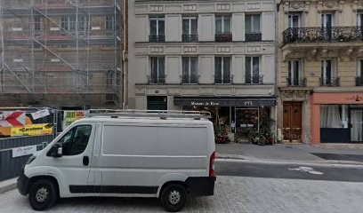 Dr Szekely Gérard, Dentiste à Paris 05