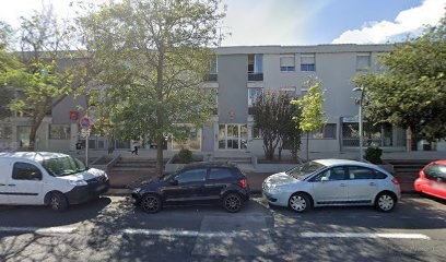 Arrighi Antoine, Dentiste à Montpellier