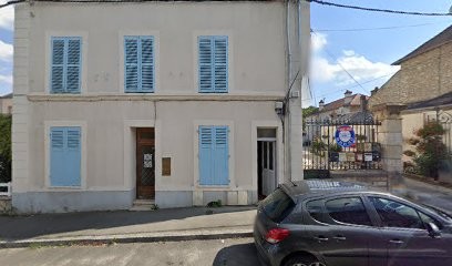Amoureaux Virginie, Dentiste au Malesherbois
