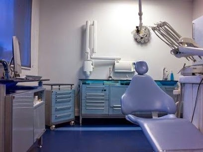 Dentistes Drs Molard, Dr Burger, Dr Dandrau, Dr Grégoire, Dr Boloni, Dr Bellut Et Dr Guiraud, Dentiste à Metz