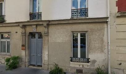 Hartmann Aline, Dentiste à Paris 14