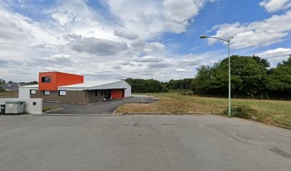 Dréan Willy, Dentiste à Questembert