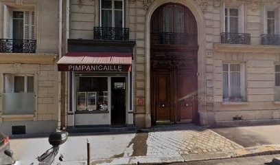 Dr Gloria JEUDI DE GRISSAC, Dentiste à Paris 17