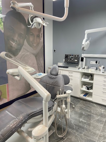 Centre dentaire à Paris 8, La Pépinière, Dentiste à Paris 08