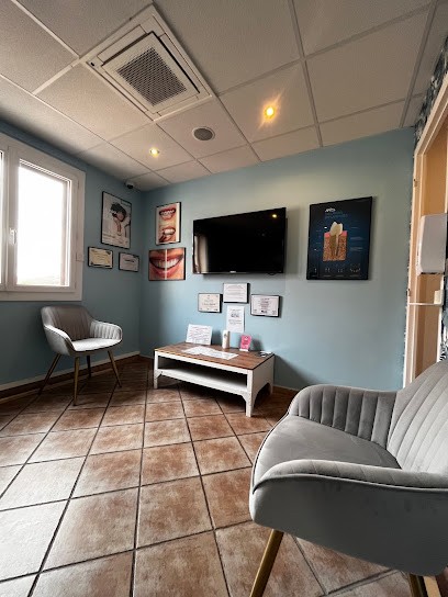 Docteur Laure Demarty, Dentiste à Mandelieu-la-Napoule