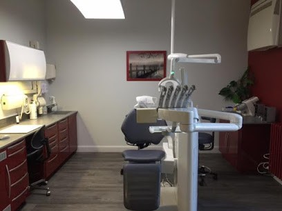 Hugues Poinsot dentiste epernay, Dentiste à Épernay