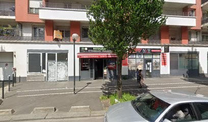 Sekita Wafa, Dentiste à Saint-Denis