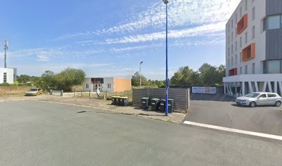 Gilbert Jean-Maurice, Dentiste à La Roche-sur-Yon