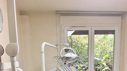 Dr Marta Garnier, Dentiste à Paris 13