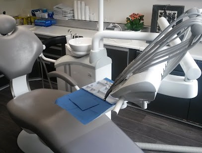 Docteur Johann Pierrard, Dentiste à Paris 15