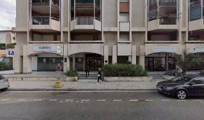 Sigaud Patricia, Dentiste à Nice