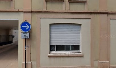 Garnier Nathalie, Dentiste à Gaillac