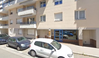 Dr Claude Benant, Dentiste à Lyon 08