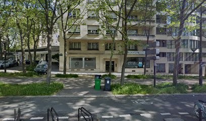 Chaussard Marc, Dentiste à Paris 14