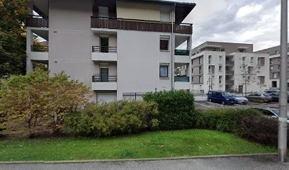 Dr Hélène BENSAID, Dentiste à Sevrier