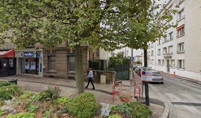 Cabinet Dentaire Docteurs Largeault Blain, Dentiste au Raincy