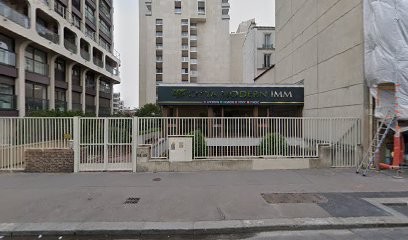 Cabinet Dentaire Du Trône, Dentiste à Paris 12