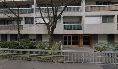 Rybner Michel, Dentiste à Paris 19