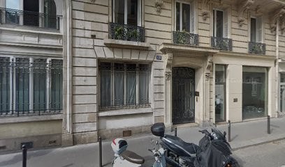 Gosse Dominique, Dentiste à Paris 07