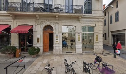 Dr Fanny MELCHIO, Dentiste à Nîmes