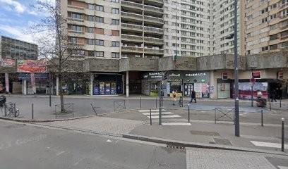 Dr. Nguyen and Dr. Tran, Dentiste aux Lilas