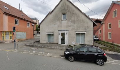 Dr Marilyn Bass, Dentiste à Rougemont-le-Château