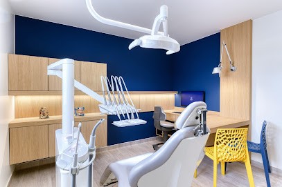 Docteur Mathieu GIUSTI, Dentiste à Mauguio