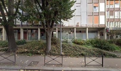 KEMOUN ANDREE-LINE, Dentiste à Rouen