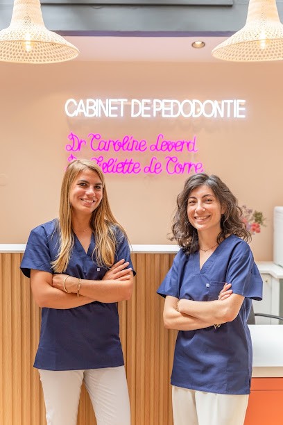 Dr Juliette LE CORRE, Dentiste à Paris 10
