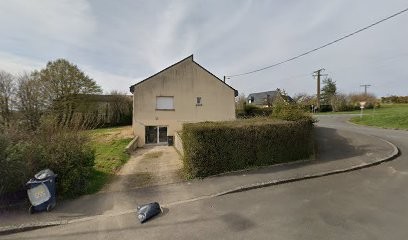 Dr Alicia ROSSA - Dentiste - Montreuil-le-Gast, Dentiste à Montreuil-le-Gast