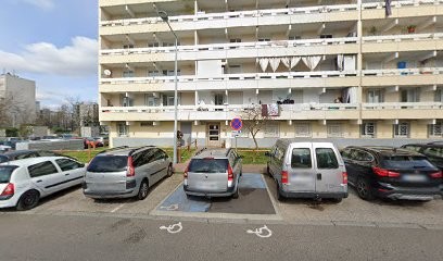 Bardin Serge, Dentiste à Vénissieux