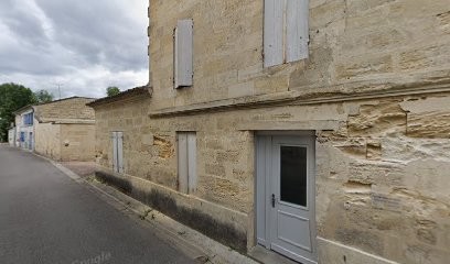 Rabian Gilles, Dentiste à Saint-Médard-de-Guizières