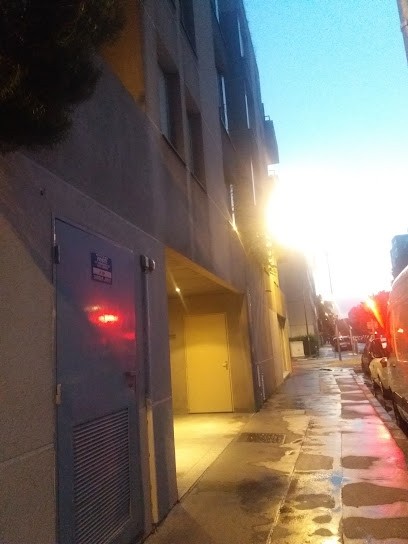 Genestoux Philippe, Dentiste à Villeurbanne