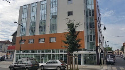 Dr Simon KOUHANA, Dentiste à Épinay-sur-Seine