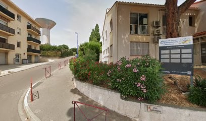 Francois Emaille, Dentiste à Cabestany