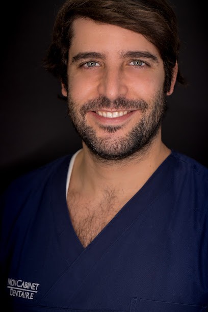 Docteur Michael Arroche - Chirurgien Dentiste - Implantologie - Esthétique, Dentiste à Levallois-Perret