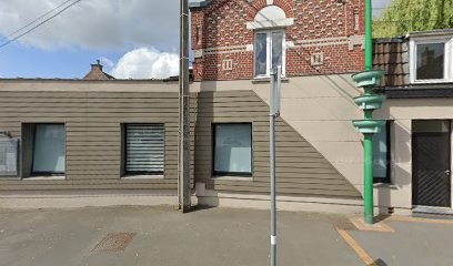 Dr Alexis THIRIEZ, Dentiste à Hallennes-lez-Haubourdin