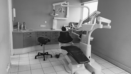 Dorey-Darchy Christelle, Dentiste à Tours