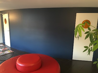 Pelen Mathieu, Dentiste à Grenoble