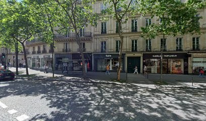 Docteur Léna DURAND, Dentiste à Paris 08