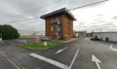 Centre Dentaire Mutualiste Chancelade, Dentiste à Chancelade