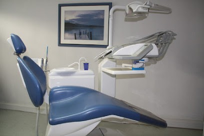 Dr Véronique MOLINA, Dentiste à Paris 17