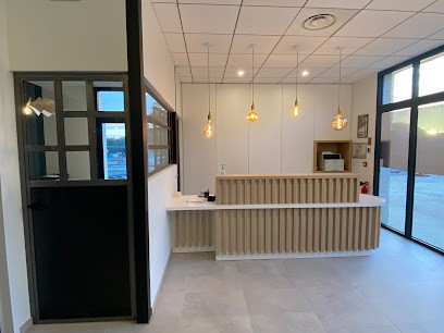 Cabinet Du Moulin, Dr Elsa CHABANNES Et Dr Anne MARTY, Dentiste à Rochefort-du-Gard