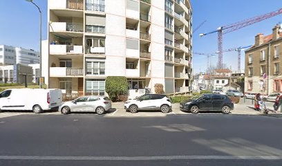 Cabinet du Dr Laurent Videt, Dentiste à Reims
